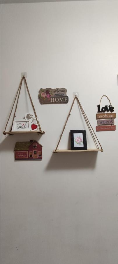 Hani Homestay Wifi Netflix Secure Parking Klia Usim Inti Aeon Mall Nilai Ngoại thất bức ảnh