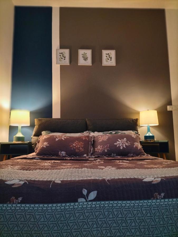 Hani Homestay Wifi Netflix Secure Parking Klia Usim Inti Aeon Mall Nilai Ngoại thất bức ảnh