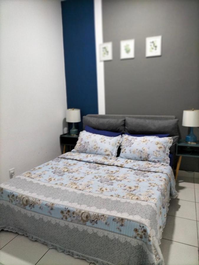 Hani Homestay Wifi Netflix Secure Parking Klia Usim Inti Aeon Mall Nilai Ngoại thất bức ảnh